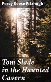 Читать Tom Slade in the Haunted Cavern - Percy Keese Fitzhugh