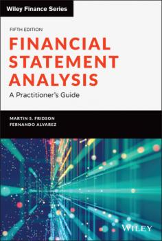 Читать Financial Statement Analysis - Martin S. Fridson