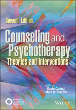 Читать Counseling and Psychotherapy - Группа авторов
