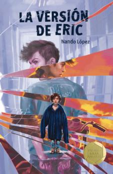 Читать La versión de Eric  - Nando López