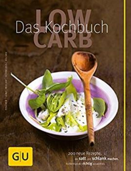 Читать Low Carb - Das Kochbuch - Elisabeth Fischer
