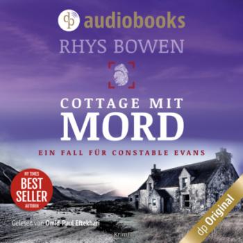 Читать Cottage mit Mord - Ein Fall für Constable Evans-Reihe Staffel 1, Band 8 (Ungekürzt) - Rhys Bowen