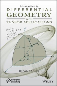 Читать Introduction to Differential Geometry with Tensor Applications - Группа авторов