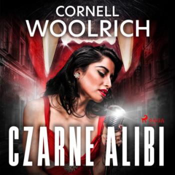 Читать Czarne alibi - Cornell  Woolrich