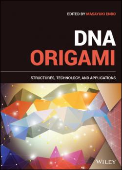 Читать DNA Origami - Группа авторов