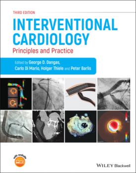 Читать Interventional Cardiology - Группа авторов