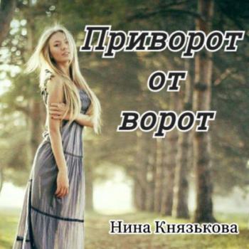 Читать Приворот от ворот - Нина Князькова