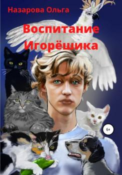 Читать Воспитание Игорёшика - Ольга Станиславовна Назарова