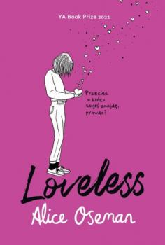Читать Loveless - Alice Oseman