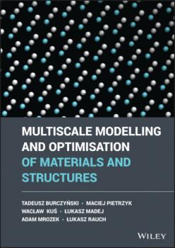 Читать Multiscale Modelling and Optimisation of Materials and Structures - Tadeusz Burczynski
