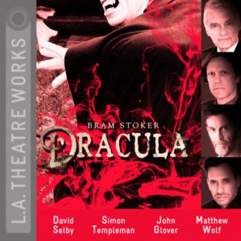 Читать Dracula - Bram Stoker