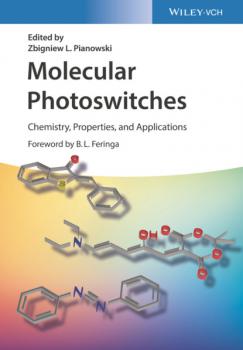 Читать Molecular Photoswitches - Группа авторов