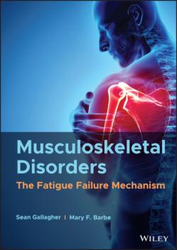 Читать Musculoskeletal Disorders - Sean Gallagher