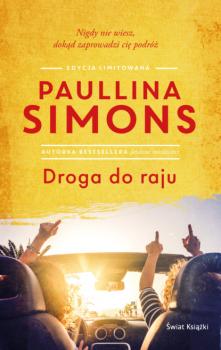 Читать Droga do raju - Paullina Simons