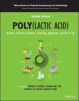 Читать Poly(lactic acid) - Группа авторов