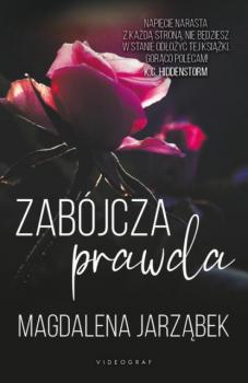 Читать Zabójcza prawda - Magdalena Jarząbek