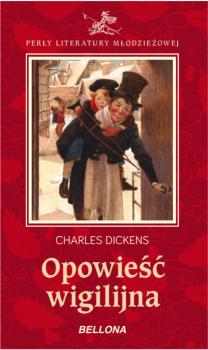 Читать Opowieść wigilijna - Charles Dickens