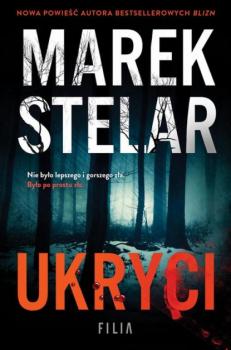 Читать Ukryci - Marek Stelar