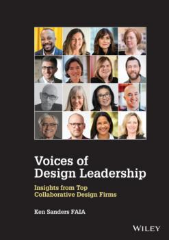 Читать Voices of Design Leadership - Ken Sanders