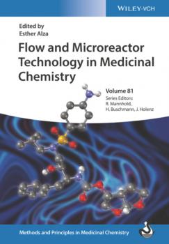 Читать Flow and Microreactor Technology in Medicinal Chemistry - Группа авторов