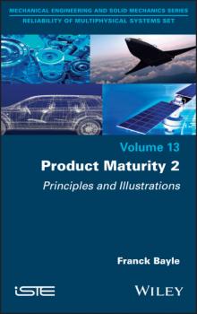 Читать Product Maturity, Volume 2 - Franck Bayle