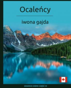 Читать Ocaleńcy - Iwona Gajda