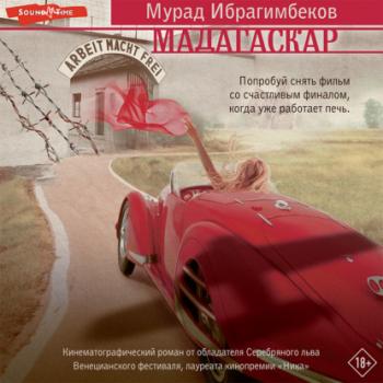 Читать Мадагаскар. Кинематографический роман - Мурад Ибрагимбеков
