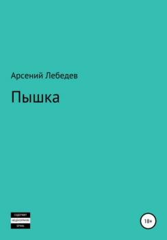 Читать Пышка - Арсений Лебедев
