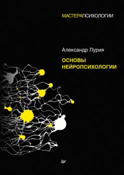 Читать Основы нейропсихологии - Александр Лурия