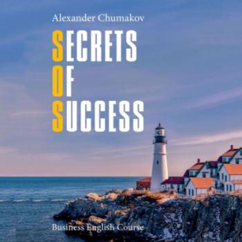 Читать Secrets of Success. Business English Course - Alexander Chumakov