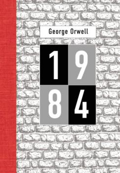 Читать 1984 - Джордж Оруэлл