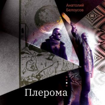 Читать Плерома - Анатолий Белоусов