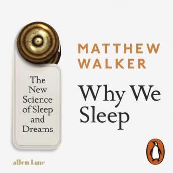 Читать Why We Sleep - Matthew Walker