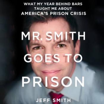 Читать Mr. Smith Goes to Prison - Jeff Smith