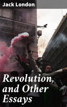 Читать Revolution, and Other Essays - Jack London