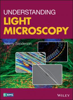 Читать Understanding Light Microscopy - Jeremy Sanderson