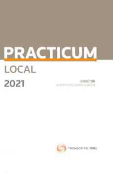 Читать Practicum Local 2021 - Alberto Palomar Olmeda
