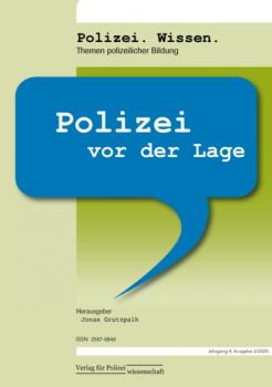 Читать Polizei.Wissen - Группа авторов