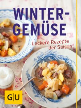 Читать Winter-Gemüse - Cornelia Schinharl
