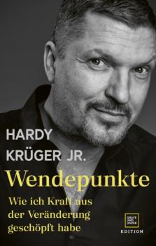 Читать Wendepunkte - Hardy Krüger jr.