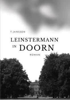 Читать Leinstermann in Doorn - T. Janssen
