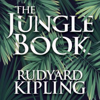Читать The Jungle Book (Unabridged) - Rudyard Kipling
