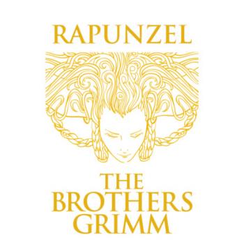 Читать Rapunzel (Unabridged) - the Brothers Grimm