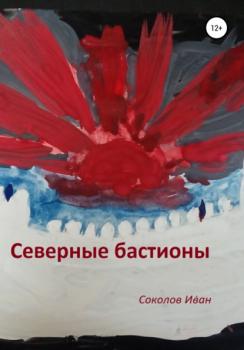 Читать Северные бастионы - Иван Евгеньевич Соколов