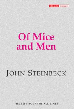 Читать Of Mice and Men - Джон Эрнст Стейнбек