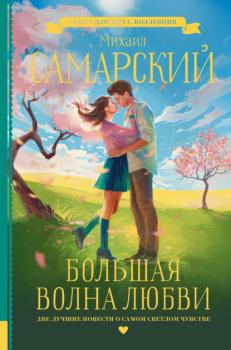 Читать Большая волна любви - Михаил Александрович Самарский