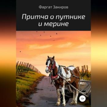 Читать Притча о путнике и мерине - Фаргат Закиров