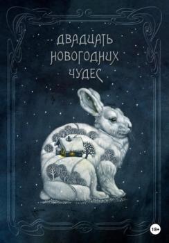 Читать Двадцать новогодних чудес - Ася Иванова