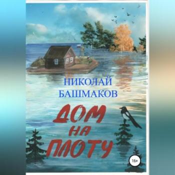 Читать Дом на плоту - Николай Борисович Башмаков