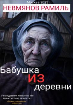 Читать Бабушка из деревни - Рамиль Равилевич Невмянов